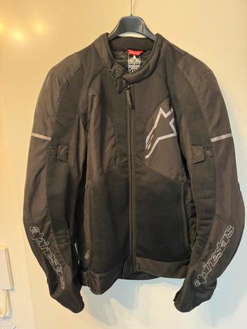 Alpinestar Viper V3 air jas beschikbaar voor biedingen