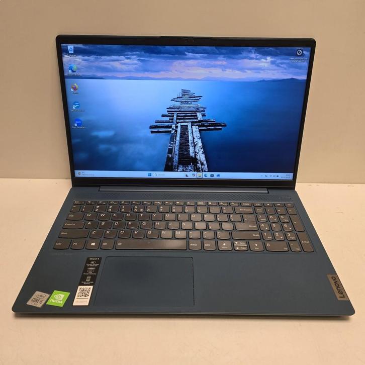 Lenovo IdeaPad 5 15iil05 | Core i5  | 512GB SSD (837189), Computers en Software, Windows Laptops