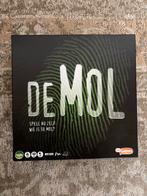 Wie is de Mol spel, Drie of vier spelers, Ophalen of Verzenden, Gebruikt, Just Games