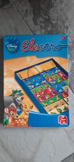 Electro Disney, Een of twee spelers, Ophalen of Verzenden, Gebruikt, JUMBO