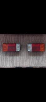 Volkswagen golf 1 mk1 smalle achterlichten originele, Auto-onderdelen, Verlichting, Ophalen, Volkswagen