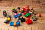 Lego poppetjes te koop, Kinderen en Baby's, Speelgoed | Bouwstenen, Overige merken, Gebruikt, Ophalen of Verzenden