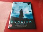 Dunkirk, Cd's en Dvd's, Vanaf 16 jaar, Ophalen of Verzenden, Zo goed als nieuw