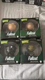 Fallout figurines, Verzamelen, Ophalen of Verzenden, Zo goed als nieuw