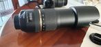 Tamron VC TELELENS 70-300 voor Nikon camera, Ophalen of Verzenden, Gebruikt, Telelens, Zoom