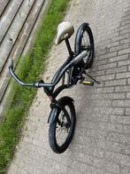 Jongensfiets merk BMX, Fietsen en Brommers, Fietsen | Crossfietsen en BMX, Ophalen of Verzenden, Gebruikt, Staal, 16 tot 20 inch