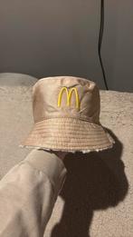 McDonald‘s bucket hat, Ophalen of Verzenden, Zo goed als nieuw