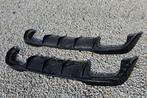 Diffuser VW Golf 8 VIII R R20 HOOGLANS ZWART 5H6807568K Orig, Ophalen of Verzenden, Gebruikt, Achter, Bumper