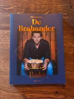Hidde de Brabander - De Brabander bakt, Ophalen of Verzenden, Zo goed als nieuw, Hidde de Brabander