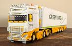 WSI - DAF Van Gorkum, Ophalen of Verzenden, Zo goed als nieuw, Bus of Vrachtwagen, Wsi