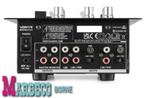 Mengpaneel, Mixer 2-kanaals met USB,MP3 STM-2300, Vonyx, Nieuw, Info@marbeco.nl, Overige instrumenten