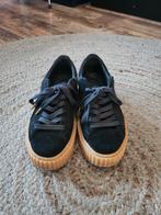 Puma Fenty Rihanna sneakers, Ophalen of Verzenden, Gedragen, Wit, Sneakers of Gympen