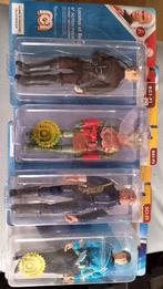 Star Trek Mego Actiefiguren - Locutus, Klingon, Spock, Verzamelen, Poppetjes en Figuurtjes, Ophalen of Verzenden, Nieuw