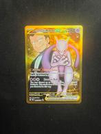 Pokemon mewtwo ex 240/182 destined rivals, Hobby en Vrije tijd, Verzamelkaartspellen | Pokémon, Ophalen of Verzenden, Zo goed als nieuw