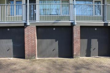 Garagebox te koop Tilburg beschikbaar voor biedingen
