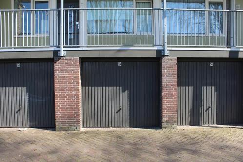 Garagebox te koop Tilburg, Auto diversen, Autostallingen en Garages