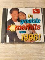 De grootste zomerhits van 1996, Ophalen of Verzenden, Pop