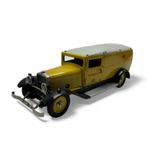 Märklin postwagen modelauto, Ophalen of Verzenden, Gebruikt, Auto, Overige merken