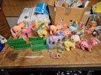 Vintage Hasbro My Little Pony verzameling jaren 80, Kinderen en Baby's, Ophalen of Verzenden, Gebruikt