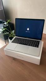 MacBook Air 13-inch 2019 - Incl. Hoes & Oplader, Computers en Software, Apple Macbooks, Ophalen, Gebruikt, Qwerty, 8 GB