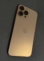 iPhone 13 Pro Max, Telecommunicatie, Mobiele telefoons | Apple iPhone, Goud, IPhone 13 Pro Max, Zonder abonnement, Zo goed als nieuw