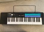 Casio CA-100 keyboard, Muziek en Instrumenten, Keyboards, Casio, Gebruikt, Met standaard, Ophalen