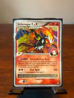 Infernape 108/111, Ophalen of Verzenden, Zo goed als nieuw