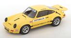 Porsche 911 Carrera 3.0 RSR No.1, IROC 1974 Emerson Fittipal, Solido, Tschuiten@hotmail.com, Auto, Solido