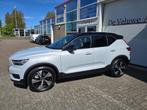 Volvo XC40 Recharge P8 AWD R-Design Carplay leder camera, Automaat, 1300 min, Gebruikt, Zwart