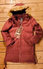 Nieuwe waterdichte parka ❤️ Geographical Norway ❄️ maat S, Kleding | Dames, Verzenden, Nieuw, Rood