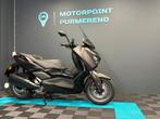 Yamaha XMAX 300 / X-MAX 300 / TECHMAX 300 / TECH MAX 300 / X, Scooter, 292 cc, ABS, Koolhovenlaan 101
1119 NC  Schiphol-Rijk, NL