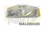 Kia Ceed/ProCeed/ Xceed embleem tekst ''KIA'' voorzijde Link, Kia, -, Verzenden, -