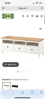 Ikea hemnes tv meubel, Ophalen