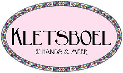 Oude blauw-witte gemberpot met deksel, Antiek en Kunst, Ophalen of Verzenden