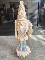 Notekraker met staf, Diversen, Kerst, Ophalen of Verzenden, Nieuw