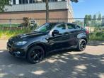 BMW X6 3.0D x-DRIVE Sportpakket Schuifdak XENON, Auto's, BMW, Te koop, Geïmporteerd, 4 stoelen, 2050 kg