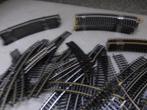 restanten Rails H0, Overige merken, Gebruikt, Gelijkstroom, Rails