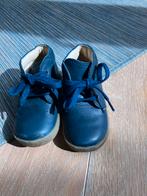 Leren falcotto schoenen maat 21, Ophalen of Verzenden, Zo goed als nieuw, Schoenen