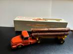 Dinky toys willeme, Hobby en Vrije tijd, Modelauto's | 1:43, Ophalen of Verzenden, Gebruikt, Bus of Vrachtwagen, Dinky Toys