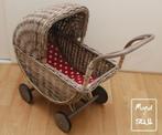 Poppenwagen, Verzenden, Nieuw, Overige typen