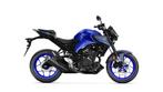 Yamaha MT-03 (bj 2024), Naked bike, Bedrijf