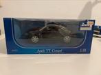 1:18 schaal Audi TT Coupé & BMW 507 Cabrio, Hobby en Vrije tijd, Modelauto's | 1:18, Ophalen, Zo goed als nieuw, Auto, Revell