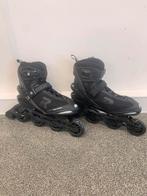 Roces Allora skates maat 44 - 1x gebruikt, Sport en Fitness, Skeelers, Roces, Dames, Inline skates 4 wielen, Ophalen of Verzenden