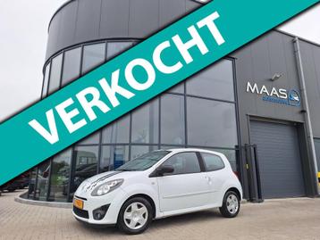Renault Twingo 1.2-16V Dynamique | Dealer onderhouden beschikbaar voor biedingen