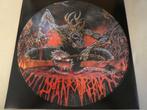 Suffocation – Human Waste pic-lp (1991), Verzenden, Zo goed als nieuw