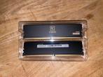 2x16GB 32GB DDR5 CL30 6000MHZ RAM TG EXPERT 30-36-36-76, Computers en Software, RAM geheugen, Ophalen, 32 GB, Zo goed als nieuw