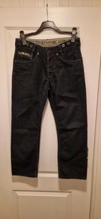 PME jeans Greyhound Blauw W30 L28 ingekort, Blauw, W32 (confectie 46) of kleiner, Ophalen of Verzenden, Zo goed als nieuw