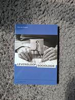 Hans-Jan Kuipers - Levensloopsociologie, Gelezen, Hans-Jan Kuipers, Alpha, HBO