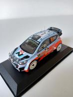 Hyundai i20 Coupe WRC 8 Monte Carlo 2014 - Schaalmodel 1:43, Ophalen of Verzenden, Nieuw, Auto, Overige merken
