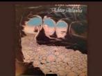 LP Peter Schaap: Achter Atlantis, Cd's en Dvd's, Vinyl | Nederlandstalig, Ophalen of Verzenden